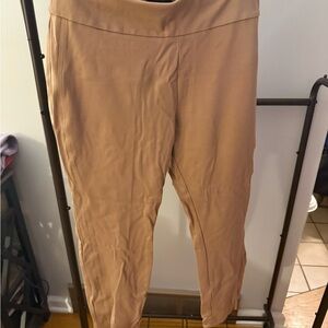 NWOT EXPRESS PONTE PANTS